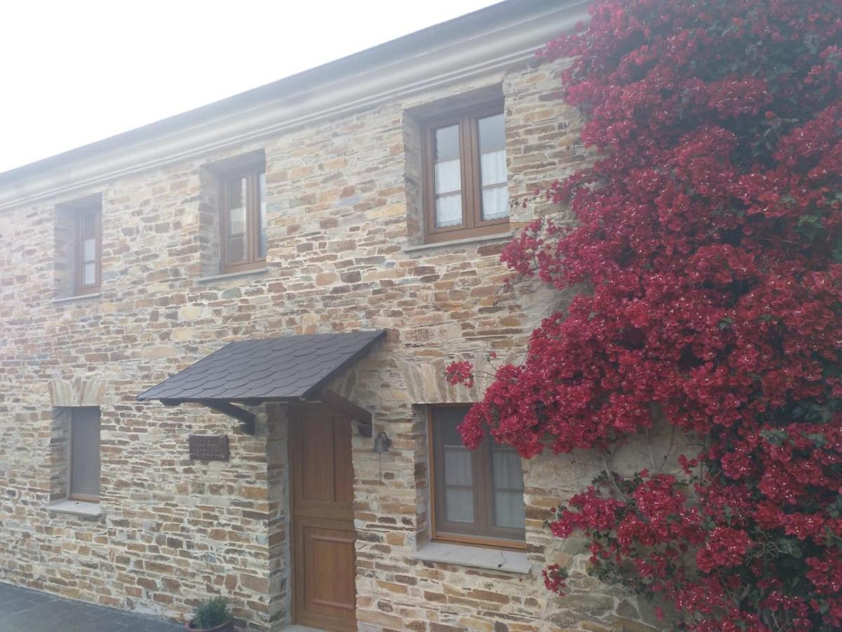 Casa Crisanta Villa Lomba Exterior photo