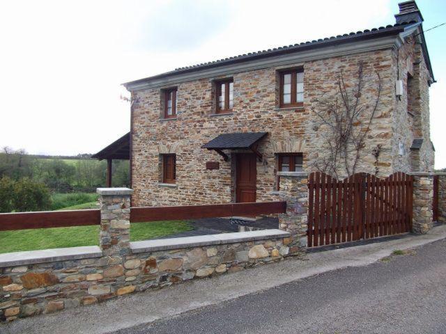 Casa Crisanta Villa Lomba Exterior photo