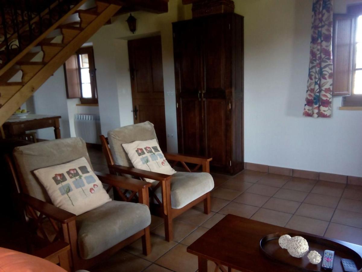 Casa Crisanta Villa Lomba Exterior photo